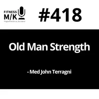 Fitness M/K artwork