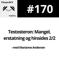 Fitness M/K artwork