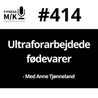 Fitness M/K artwork