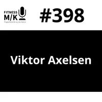 Fitness M/K artwork