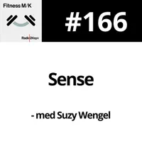 Fitness M/K artwork