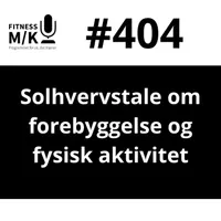 Fitness M/K artwork