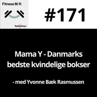 Fitness M/K artwork
