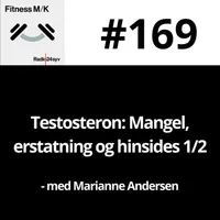 Fitness M/K artwork