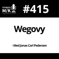Fitness M/K artwork