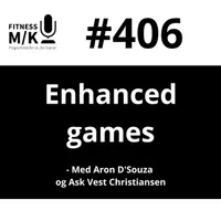 Fitness M/K artwork