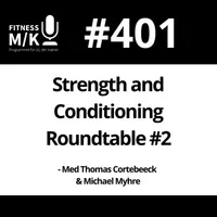 Fitness M/K artwork