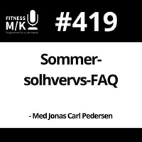 Fitness M/K artwork
