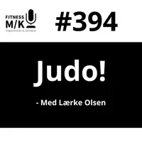 Fitness M/K artwork