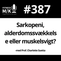 Fitness M/K artwork