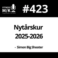 Fitness M/K artwork
