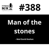 Fitness M/K artwork