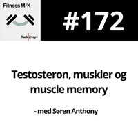 Fitness M/K artwork