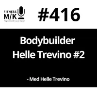 Fitness M/K artwork