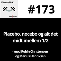 Fitness M/K artwork