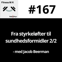 Fitness M/K artwork