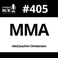 Fitness M/K artwork