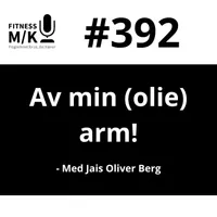 Fitness M/K artwork