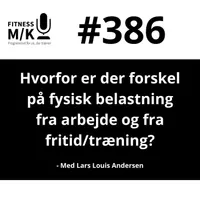Fitness M/K artwork