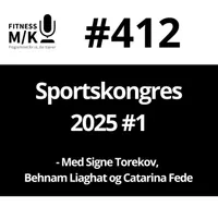 Fitness M/K artwork
