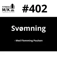 Fitness M/K artwork