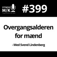 Fitness M/K artwork