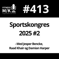 Fitness M/K artwork