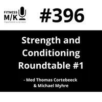 Fitness M/K artwork