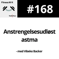 Fitness M/K artwork
