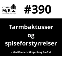 Fitness M/K artwork