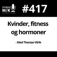Fitness M/K artwork