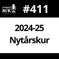 Fitness M/K artwork