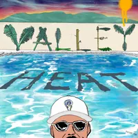 Valley Heat artwork
