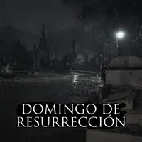 Relatos de la Noche artwork