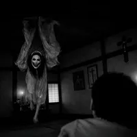 Relatos de la Noche artwork