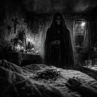 Relatos de la Noche artwork
