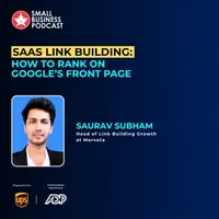 CanadianSME Small Business Podcast artwork