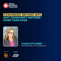 CanadianSME Small Business Podcast artwork