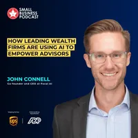 CanadianSME Small Business Podcast artwork