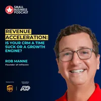 CanadianSME Small Business Podcast artwork