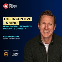 CanadianSME Small Business Podcast artwork