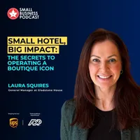 CanadianSME Small Business Podcast artwork
