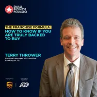 CanadianSME Small Business Podcast artwork