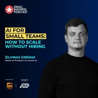 CanadianSME Small Business Podcast artwork