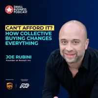 CanadianSME Small Business Podcast artwork