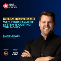 CanadianSME Small Business Podcast artwork