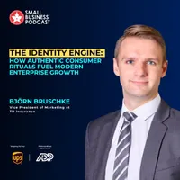 CanadianSME Small Business Podcast artwork