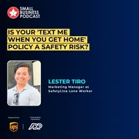 CanadianSME Small Business Podcast artwork