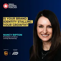 CanadianSME Small Business Podcast artwork