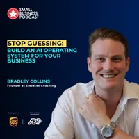 CanadianSME Small Business Podcast artwork